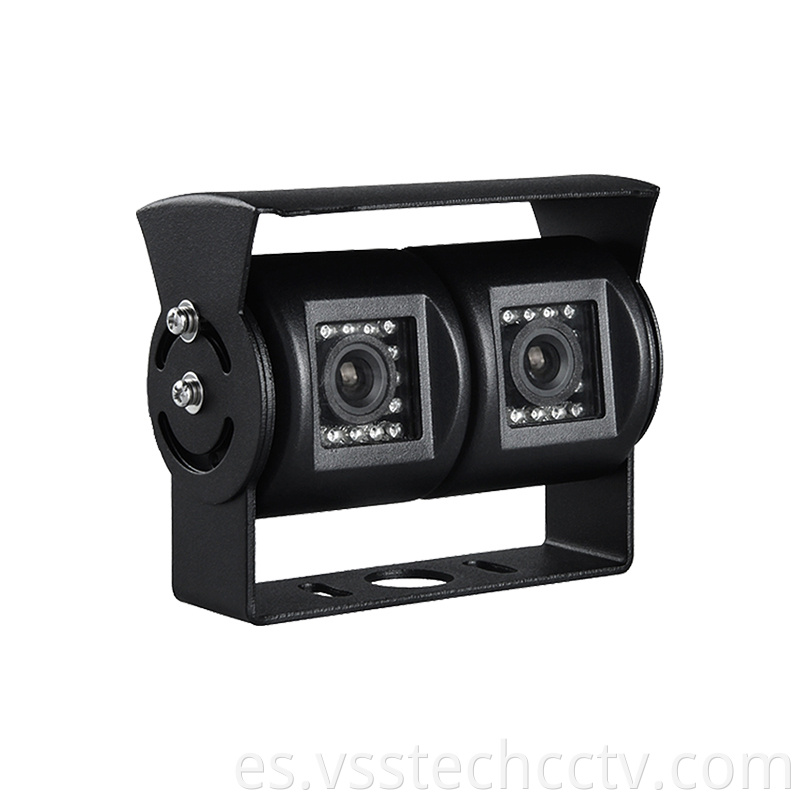 Waterproof HD Rearview Camera